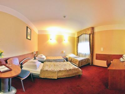 Europa Hotel Kaliszki